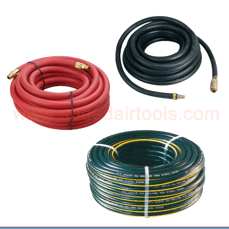 Rubber hose